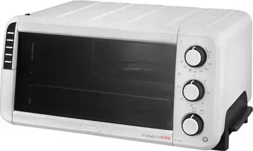 Мини-печь DE LONGHI EO 12012 WH