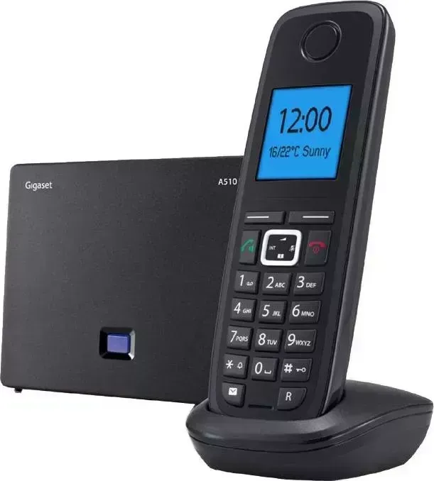 Радиотелефон Gigaset A540 IP