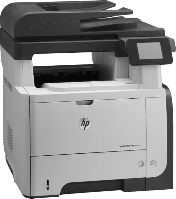 МФУ HP LaserJet Pro M521dn