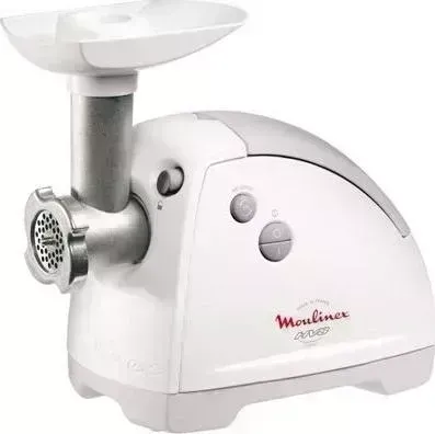 Мясорубка MOULINEX ME 6201 32