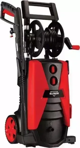 Автомойка ELITECH М 2500ИРБК