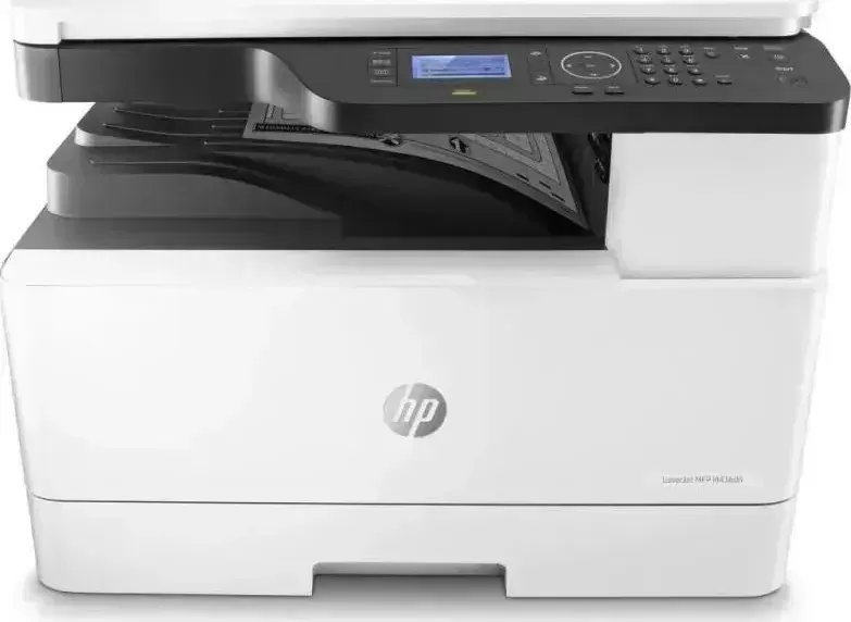 МФУ HP LaserJet M436dn