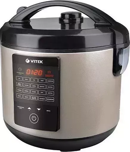 Мультиварка VITEK VT-4271 CM