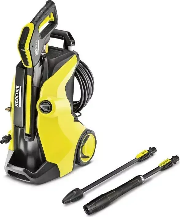 Автомойка KARCHER K 5 Full Control