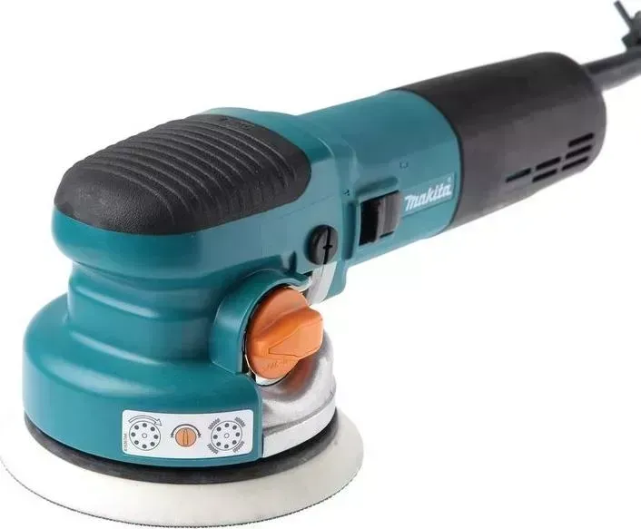 Шлифовальная машина MAKITA BO6040