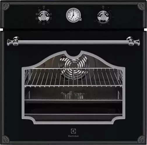 Духовой шкаф электрический ELECTROLUX OPEA 2350 B