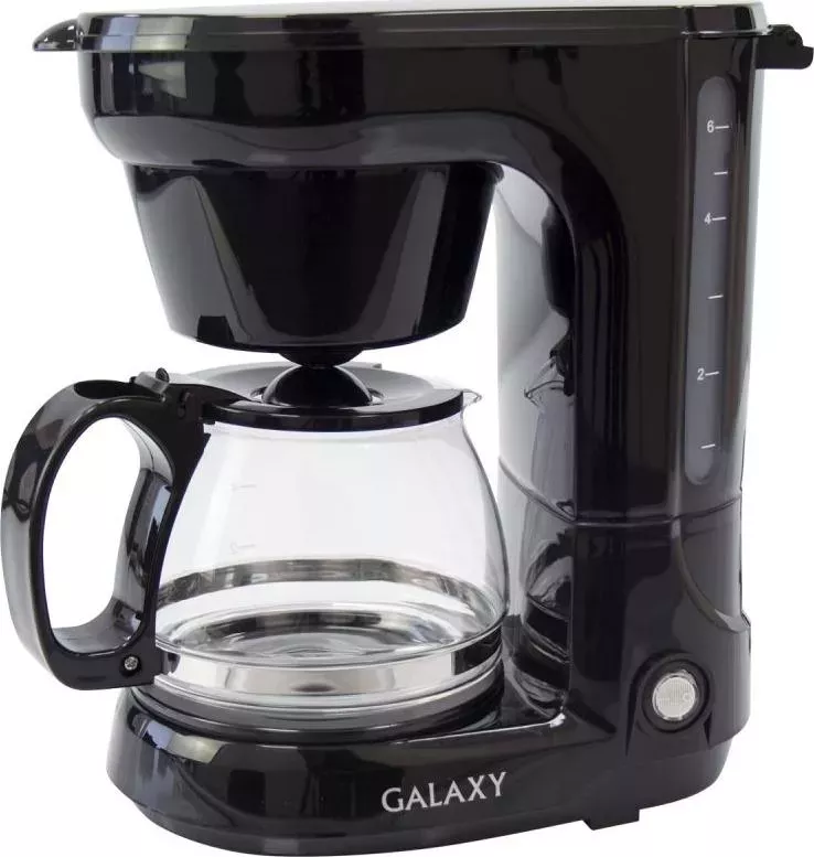 Кофеварка GALAXY GL 0701