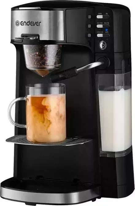 Кофеварка ENDEVER Costa 1070