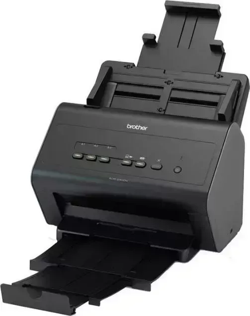 Сканер BROTHER ADS-2400N