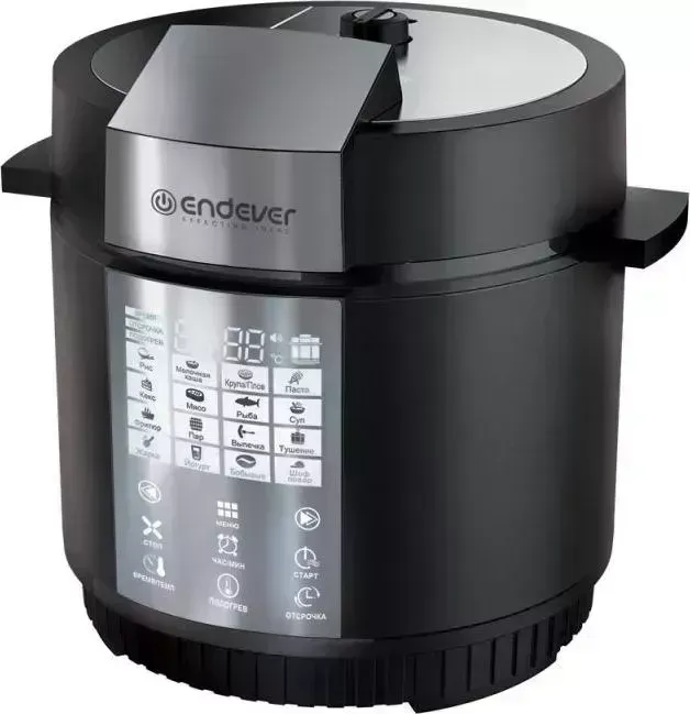 Мультиварка ENDEVER Vita 110