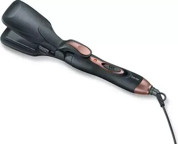 Прибор для укладки волос Beurer HT60 черный