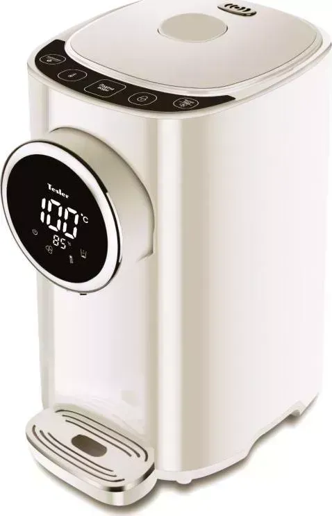 Чайник электрический TESLER TP-5055 WHITE