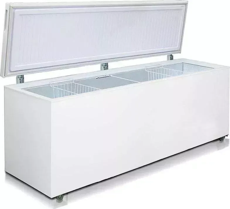 Морозильник БИРЮСА 680 VKQ