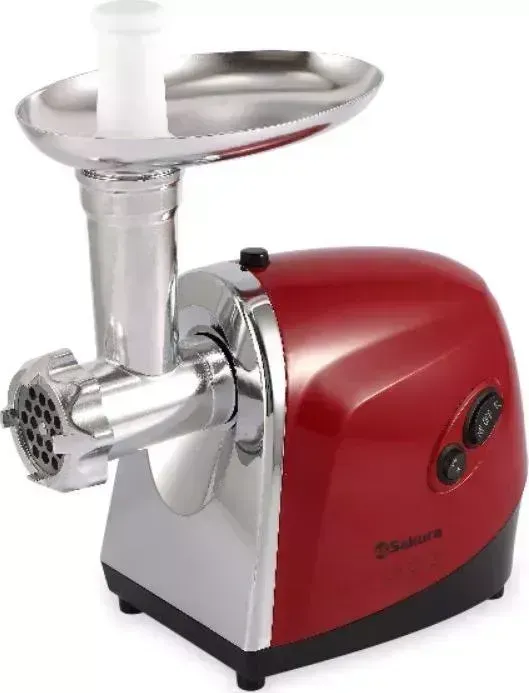 Мясорубка SAKURA SA-6417R