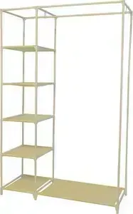 Стеллаж МЕБЕЛЬТОРГ A2502C