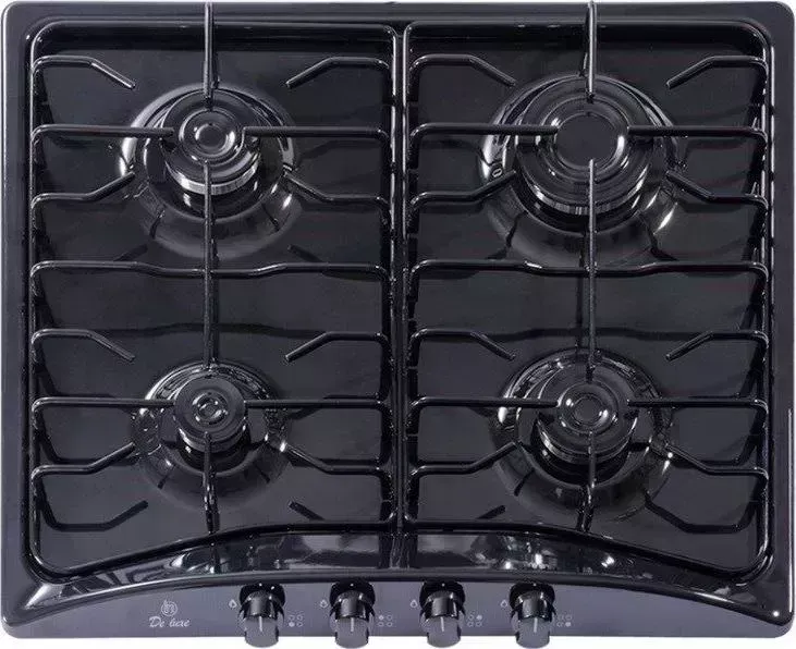Панель варочная газовая ELECTRONICSDELUXE 5840.01гмв (исп.053)