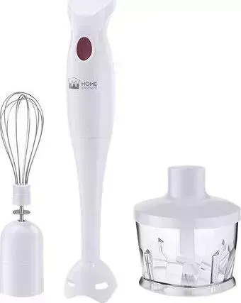 Блендер HOME ELEMENT HE-KP837 светлый рубин