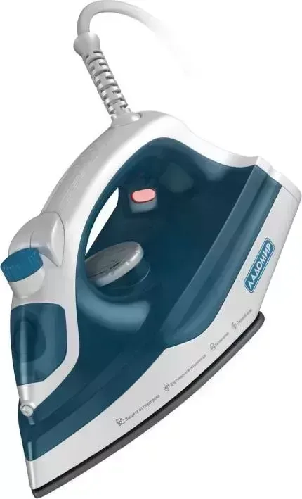 Утюг ЛАДОМИР CA 105