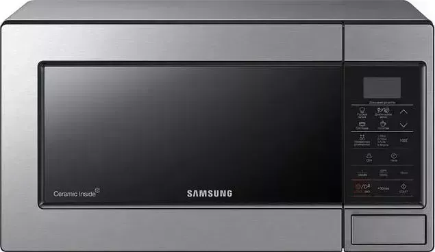 Микроволновая печь SAMSUNG ME83MRTS