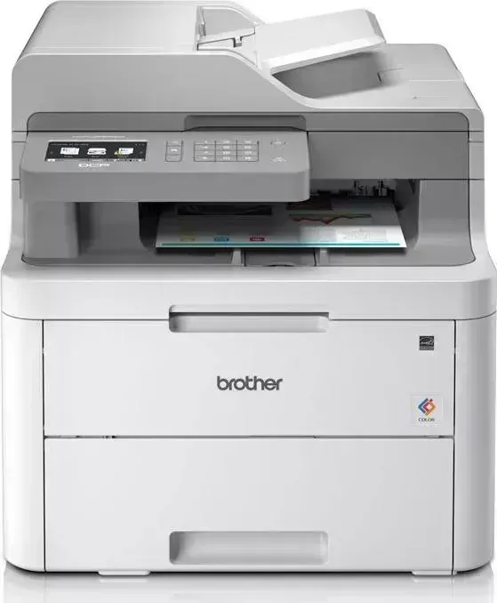 МФУ BROTHER DCP-L3550CDW