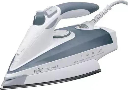 Утюг BRAUN TS775ETP