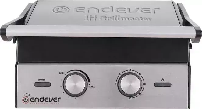 Гриль ENDEVER Grillmaster 240