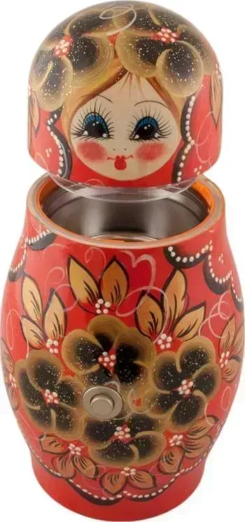Кофемолка Микма ИП-30 Матрешка