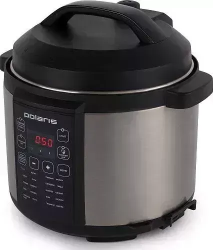 Мультиварка POLARIS PPC 1105AD