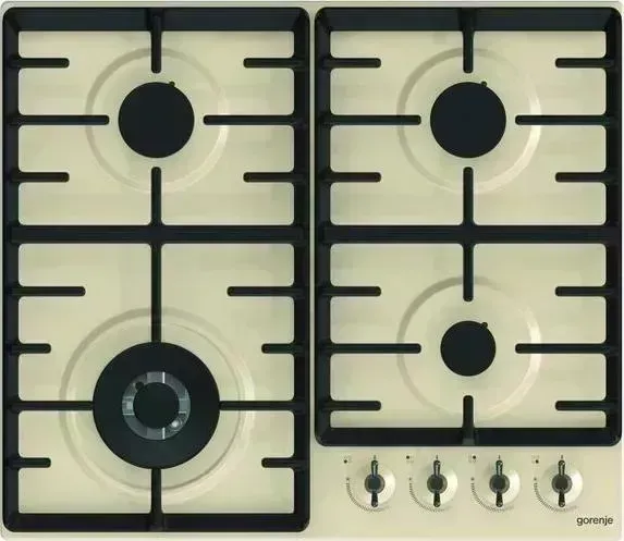 Панель варочная газовая GORENJE GW 641 INI