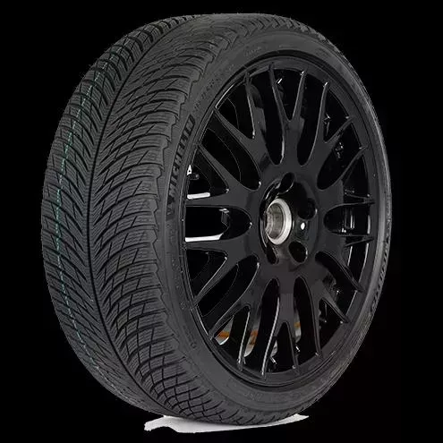 Шина MICHELIN PILOT ALPIN5 SUV 275/50R19 112V XL N0