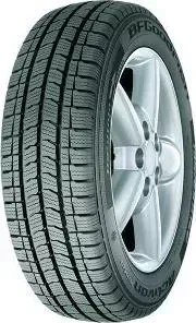 Шина BFGoodrich ACTIVAN WINTER 195/65R16C 104/102R