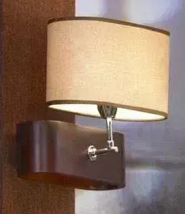 Бра LUSSOLE LSF-2101-01