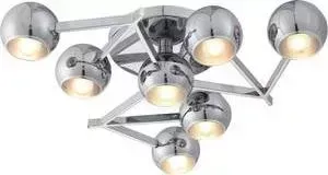 Потолочная люстра ST-Luce SL853.102.07