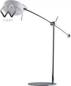 Лампа MW-LIGHT Настольная 631030401