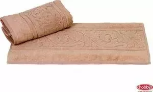 Полотенце Hobby home collection Sultan 70x140 см бежевый (1501000591)
