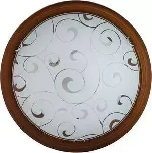 Светильник Toplight Настенный TL9043Y-02OA