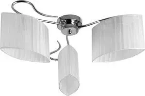 Потолочная люстра Toplight TL3650X-03CH