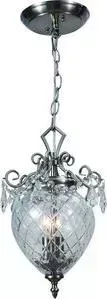 Светильник Divinare Подвесной 1150/01 SP-2