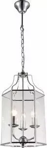 Подвесная люстра ST-Luce SL228.103.03