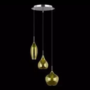Светильник Lightstar Подвесной 803058