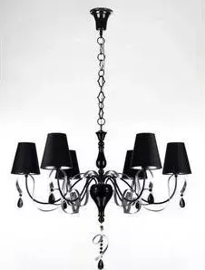 Подвесная люстра Maytoni ARM010-06-R