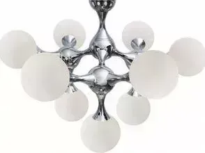 Потолочная люстра Crystal Lux Bolla PL9