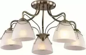 Потолочная люстра Lumion 3146/5C