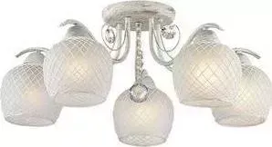 Потолочная люстра Lumion 3254/5C