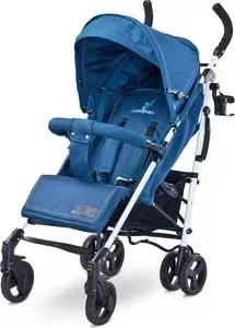 Коляска трость Caretero Jeans (синий)