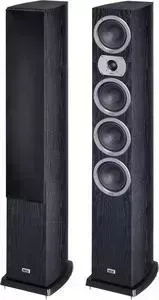 Напольная акустика Heco Victa Prime 602 black