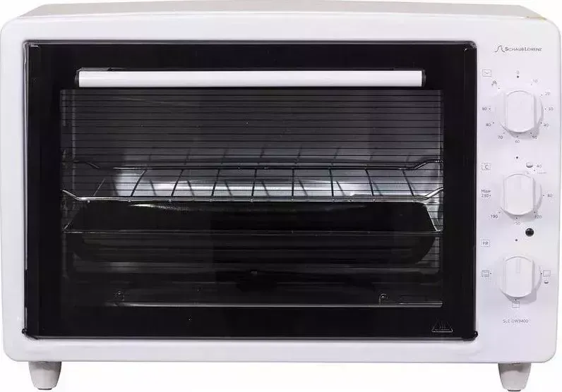 Мини-печь SCHAUB LORENZ SLE OW3400