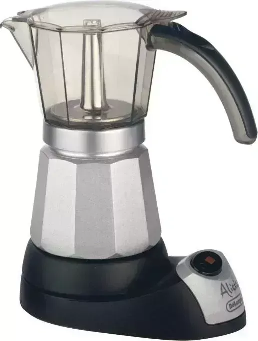 Кофеварка DE LONGHI EMKM 6.B