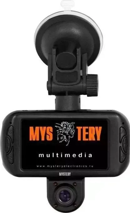 Видеорегистратор MYSTERY MDR-898DHD