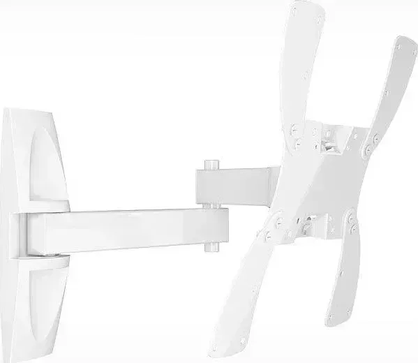 Кронштейн HOLDER LCDS-5046 белый